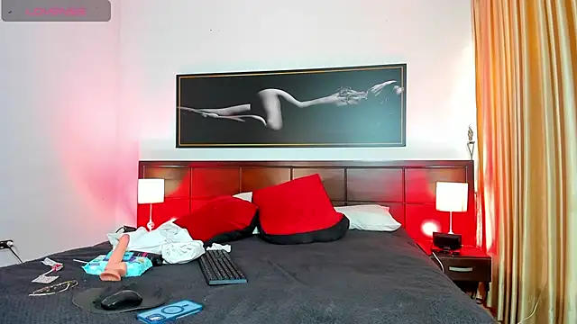 Živý XXX chat celeste_bell05