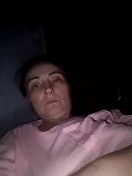 Fortuna-555 élő XXX-chatje