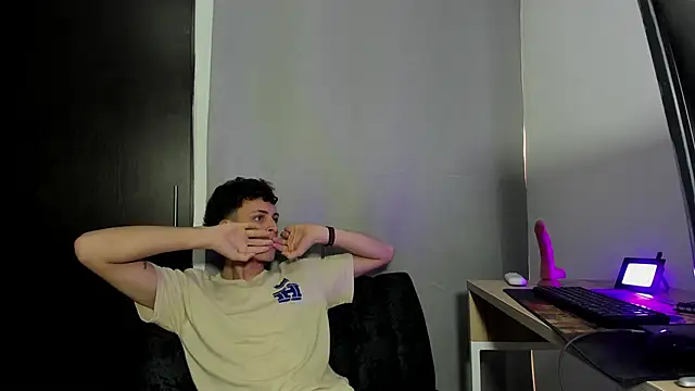 Two_sexboys Chat XXX in diretta