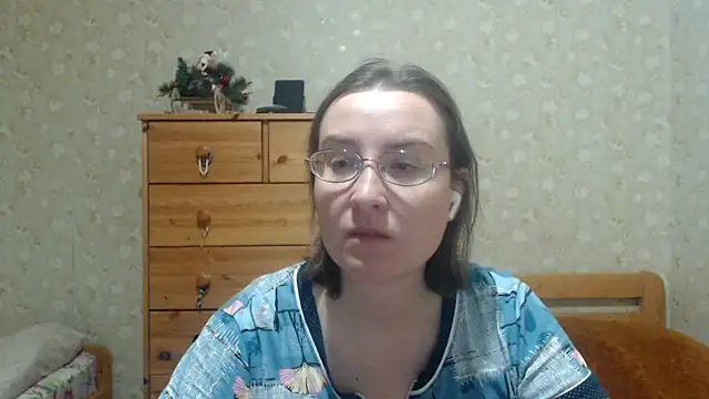 Živý XXX chat Smart_Rose