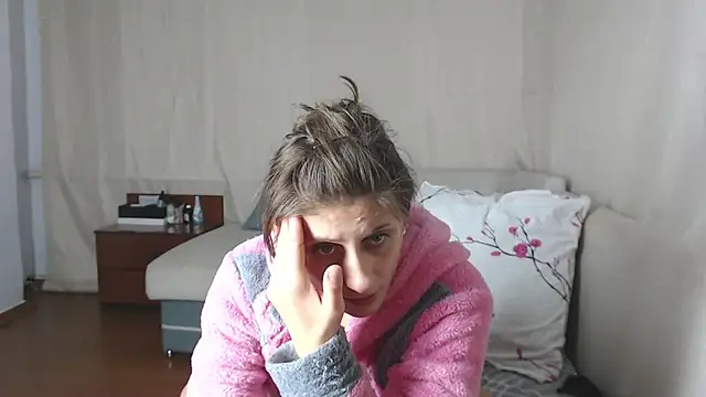 Živý XXX chat MARINO4KA6767