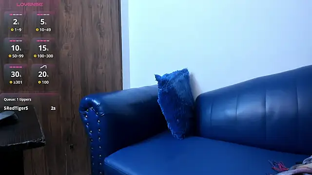 Mature_Skinny's Live XXX Chat