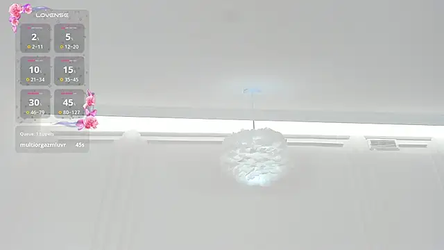 Živý XXX chat JasmiLyn