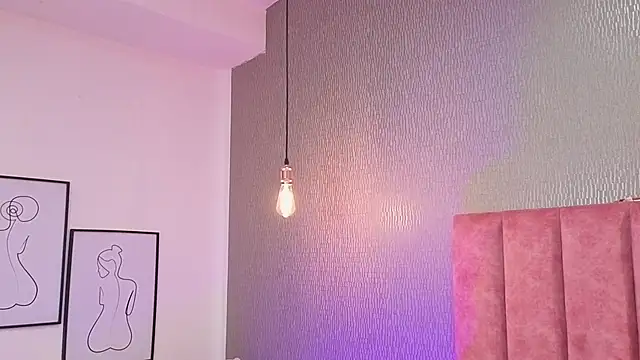 Živý XXX chat Alexa_Thaylor_