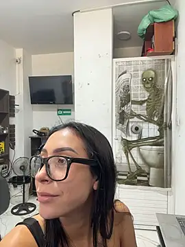 Živý XXX chat _alabina_