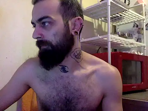 KalebConnor's Live XXX Chat