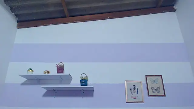 Živý XXX chat kimberlyvega