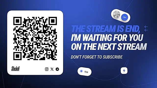 Živý XXX chat Tiffanyhunt