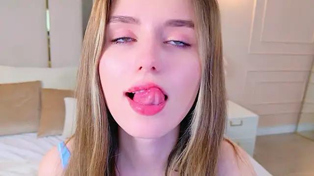 Živý XXX chat MarybethSnow