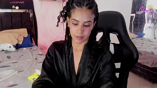 Živý XXX chat Moon_Sammy