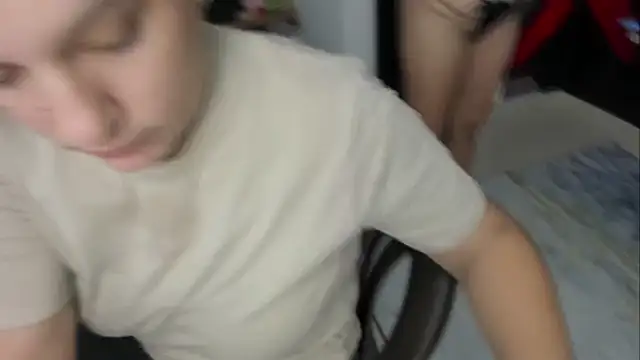 Živý XXX chat SUBMISSION_BDSM