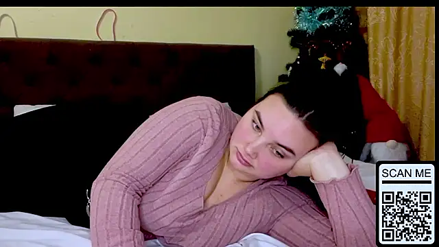 Chat XXX en directo de Dreamyblushfairy