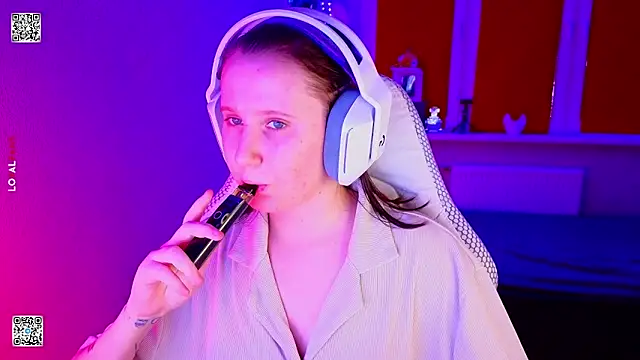 Živý XXX chat mon_lola