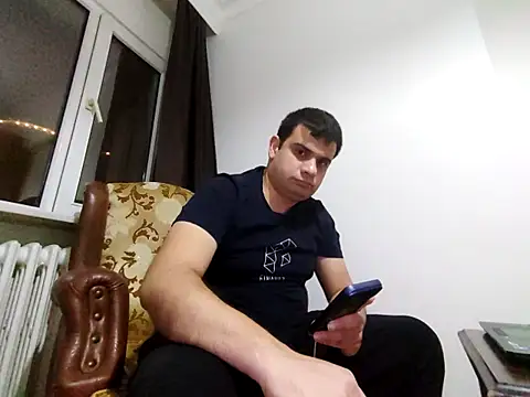 TurkishNudistMan Live XXX-chat