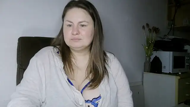 MartaXLoveのライブXXXチャット