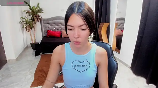 دردشة fox_valerie الجنسية المباشرة