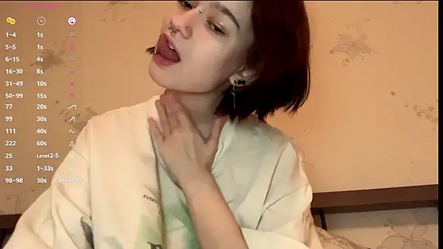 Živý XXX chat LorRebak