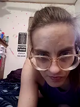 Živý XXX chat snowbird1117