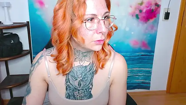 KristalSkye's Live XXX Chat