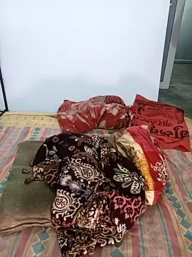 Crossdres Live XXX-chat