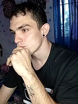 themaykiin18 Webcam Show