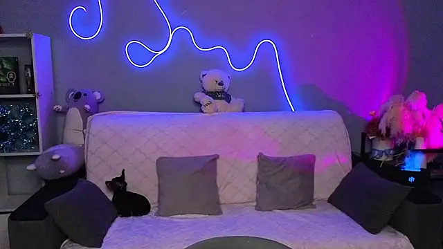 JinxMoon's Live XXX Chat