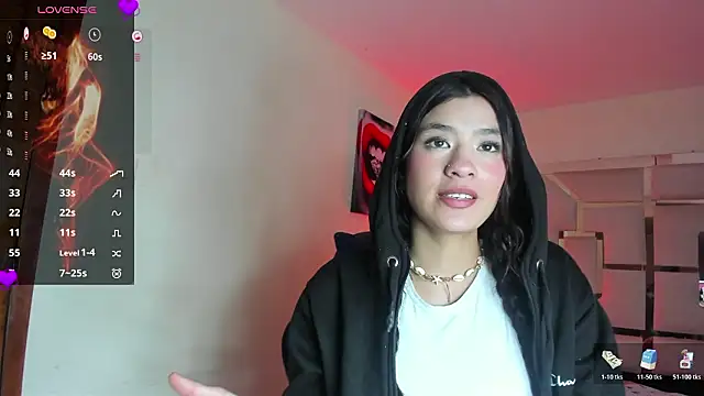 arianna_rioos – Naživo XXX chat