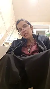 rposhta1991 Adlı Modelin Canlı XXX Sohbeti