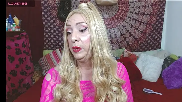 elena_evans Webcam Show