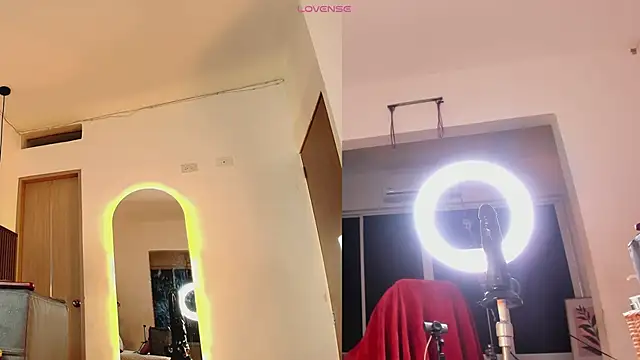 Chat XXX Live levana1