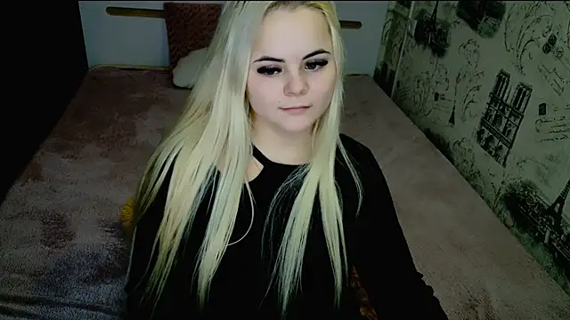 lovely-eyes' Live XXX Chat