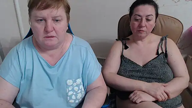 دردشة Bertie_Adeline الجنسية المباشرة