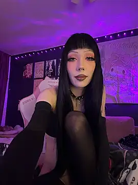 Misa_Sakurai: вебкам-шоу