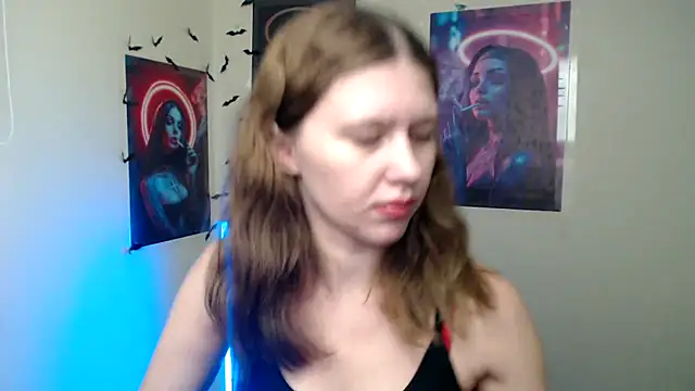 Živý XXX chat StellaCRL