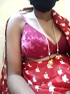 Jyotilakshmi 网络视讯表演