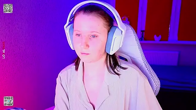 Živý XXX chat mon_lola