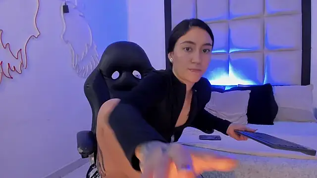 MeganPresleyy Live XXX-Chat