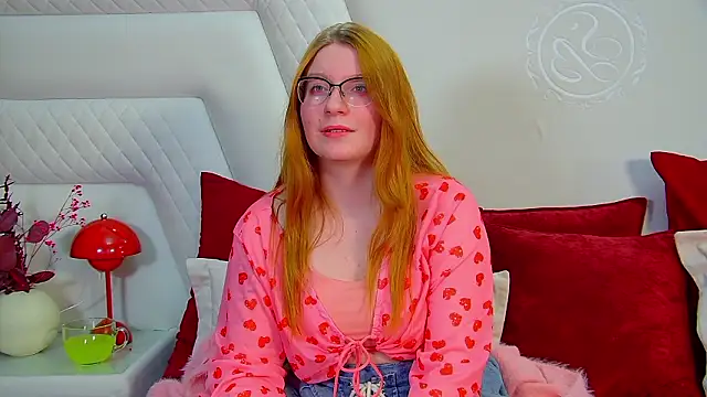 Chat XXX ao vivo de AliceAllisons