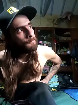 hairy_mannn Live XXX Chat