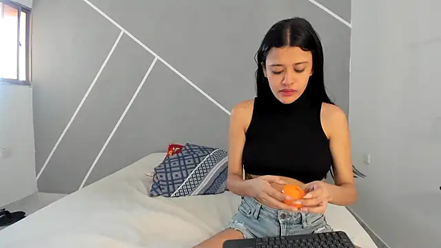 Sexy777CoupleのライブXXXチャット