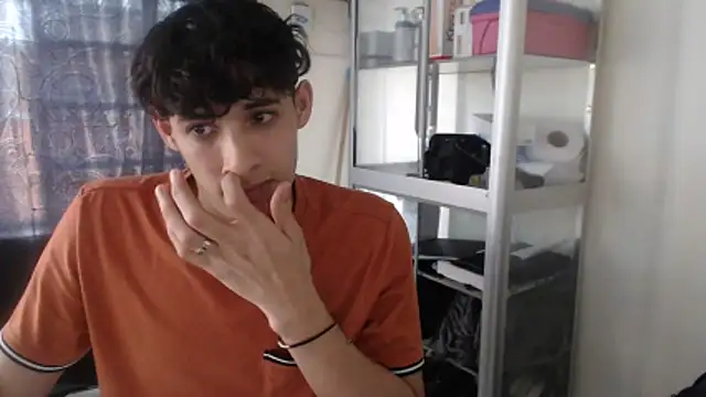 MaxStar26 Live XXX-Chat