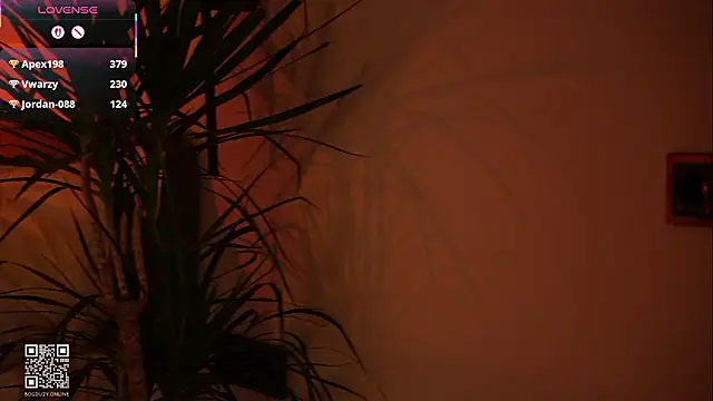 Chat XXX en directo de bogduzy