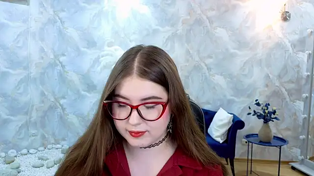 Živý XXX chat PixelGoddess