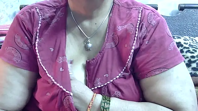 Kavya_XX 라이브 XXX 채팅