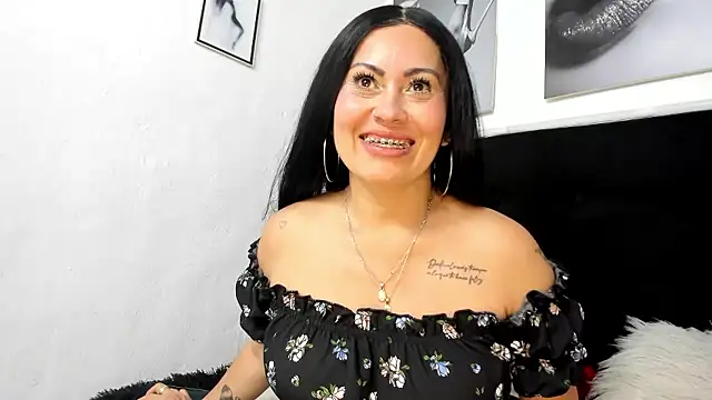 Živý XXX chat Tania_mature