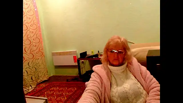 عرض كام Natali7634