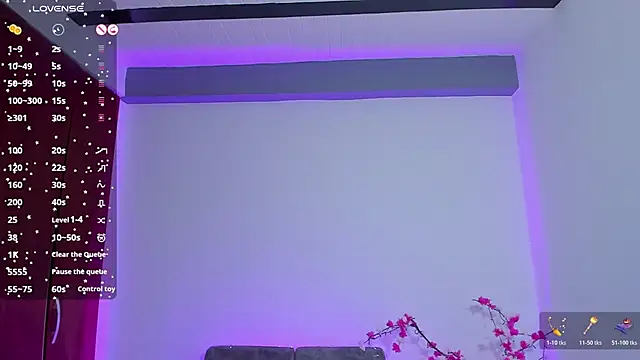 Онлайн чат XXX CamilaHarperr_