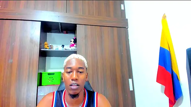 Dreamastercum_'s Live XXX Chat