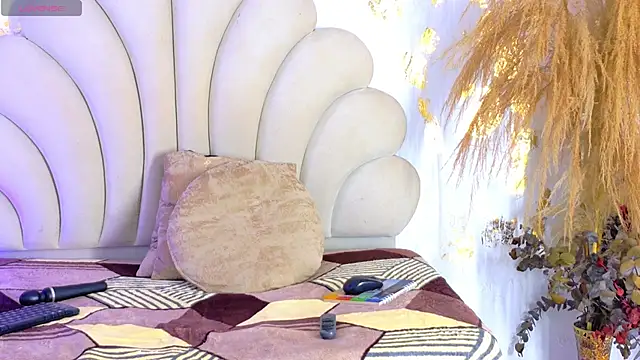 kiaratentation webkamerás műsora