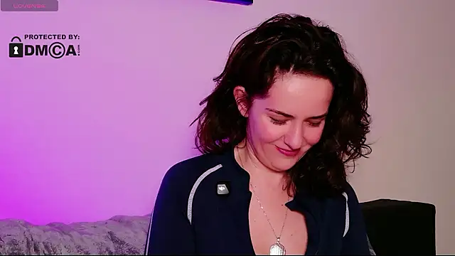 Živý XXX chat Witch_in_Velvet